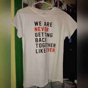 Theme T Shirt New